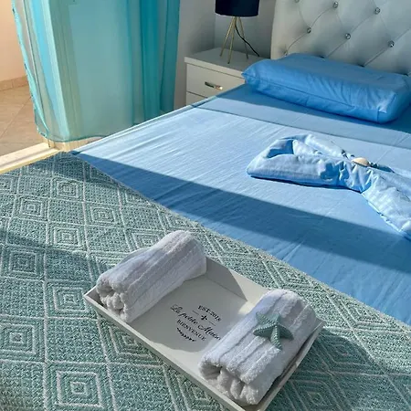 Adriatic Center Apartamento Vlorë