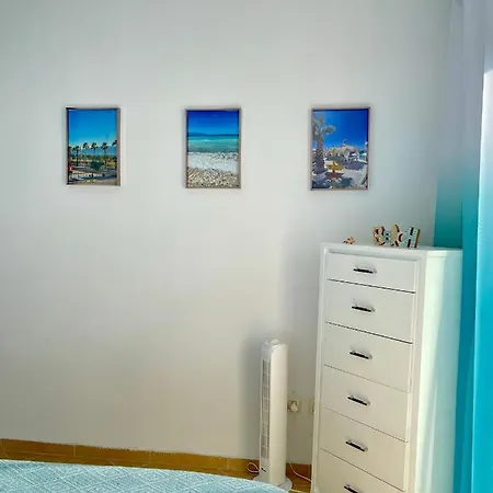 Adriatic Center 公寓 Vlorë