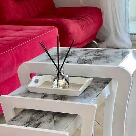 Adriatic Center * Vlorë