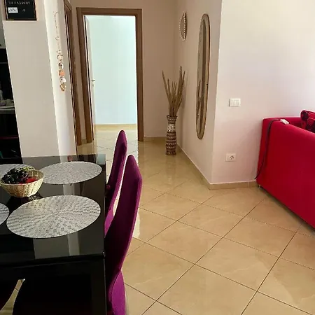 公寓 Adriatic Center