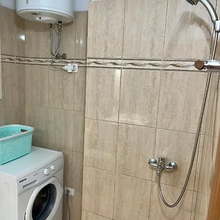 公寓 Adriatic Center