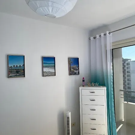 公寓 Adriatic Center *