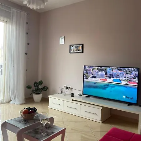 Adriatic Center Apartamento *