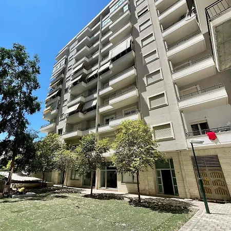 Adriatic Center Apartamento