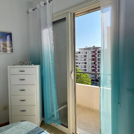 Adriatic Center Apartament *