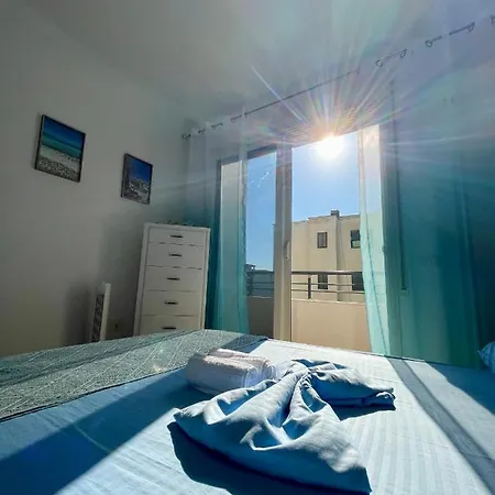 Apartament Adriatic Center