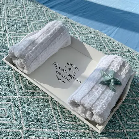 Apartment Adriatic Center *