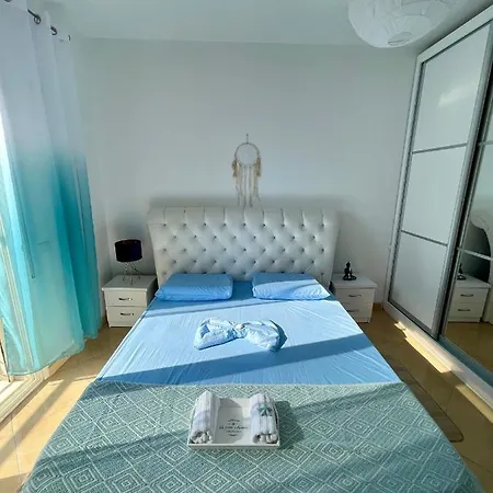 Adriatic Center Apartment