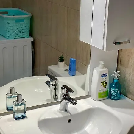 Apartment Adriatic Center