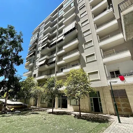 Adriatic Center Apartment Vlore
