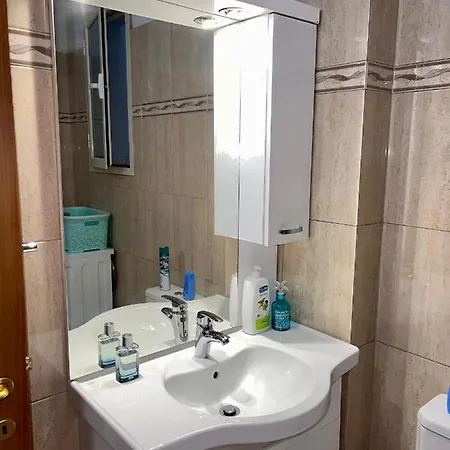 Apartament Adriatic Center