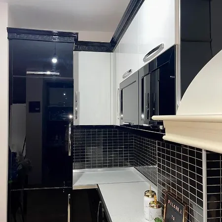 Apartament Adriatic Center *