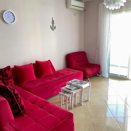 Adriatic Center Apartamento