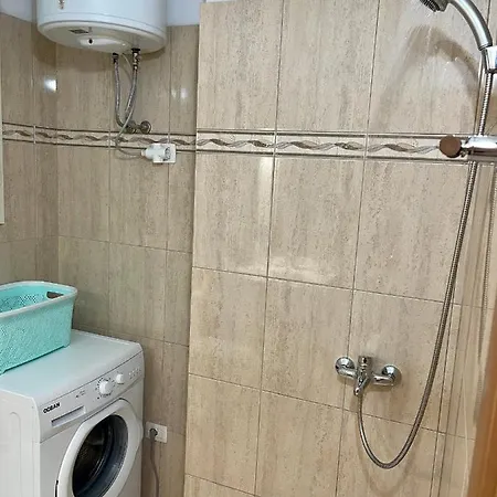 Apartment Adriatic Center