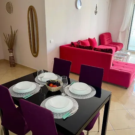 Adriatic Center * Wlora