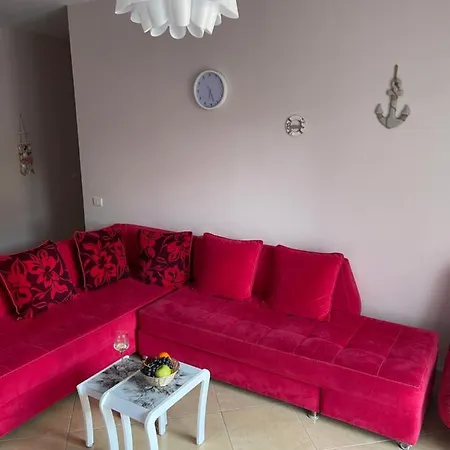 Adriatic Center Apartment