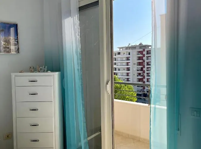 Adriatic Center Apartamento *