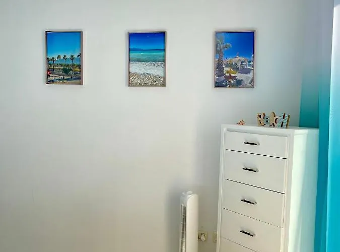 Adriatic Center Apartamento Vlorë