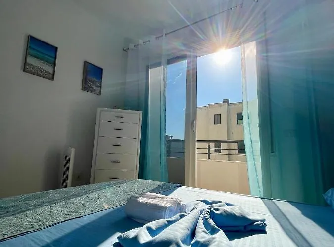 Appartamento Adriatic Center