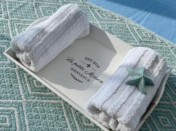 Appartamento Adriatic Center *