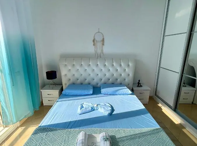 Adriatic Center Appartamento