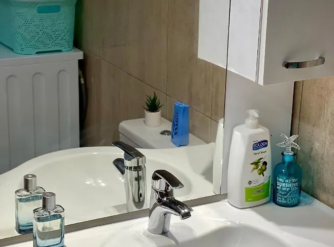 Appartamento Adriatic Center