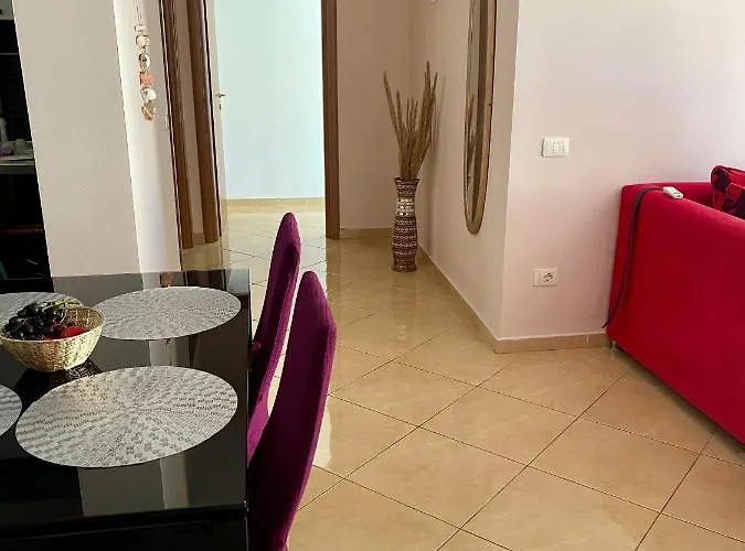 Appartamento Adriatic Center