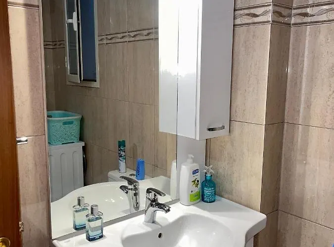 Appartamento Adriatic Center