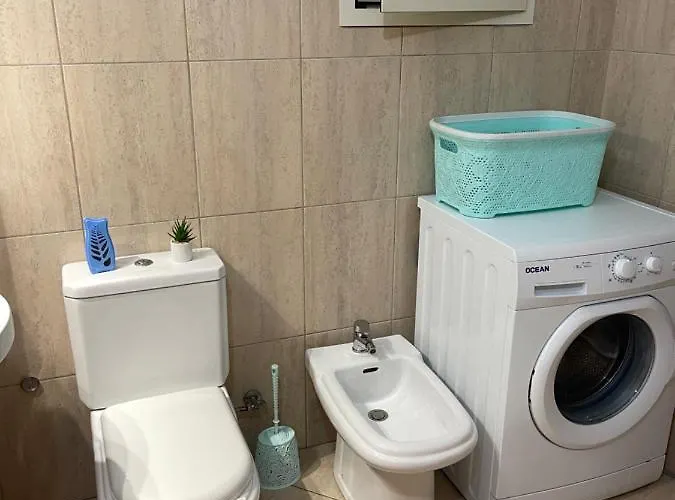 Adriatic Center Appartamento Vlorë