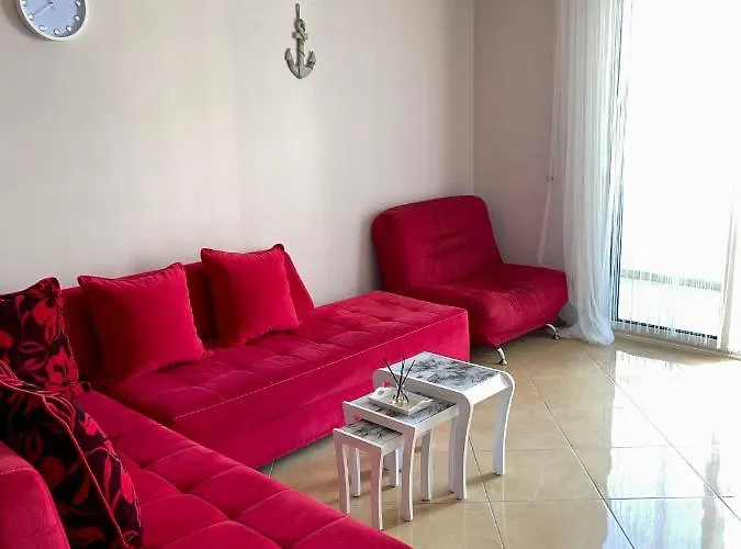 Adriatic Center Appartamento