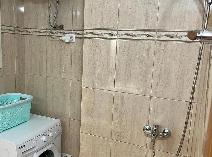 Appartamento Adriatic Center