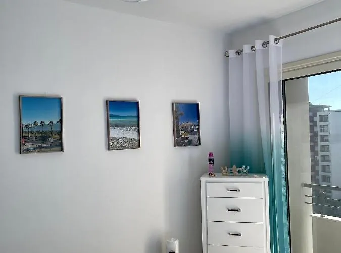 Appartamento Adriatic Center *