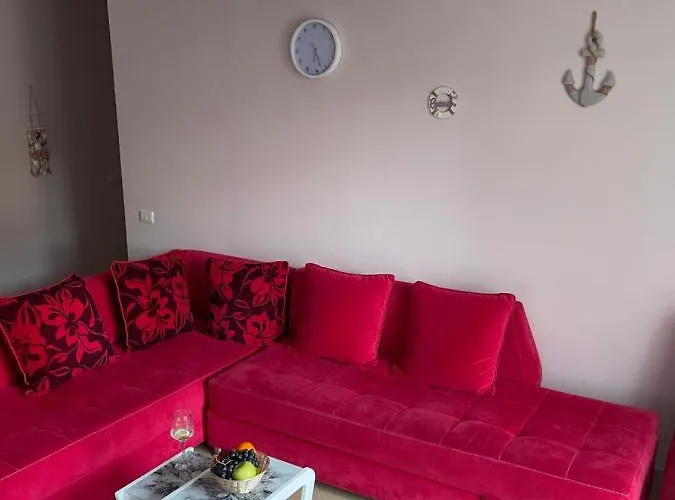 Adriatic Center Appartamento