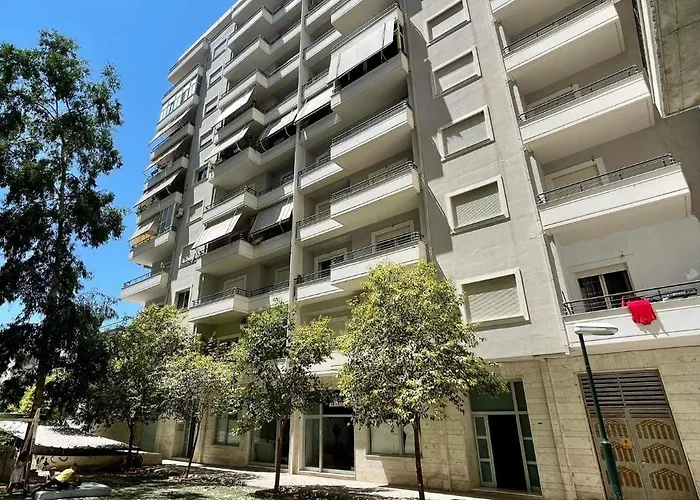 Adriatic Center Apartamento